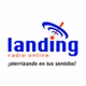 Landing Radio Online logo