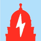 Logo de 92.7 WMDX - WMDX