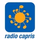 Radio Capris - Capital logo