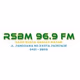 Logo de Radio RSBM Parepare
