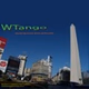 Radio Wtango logo