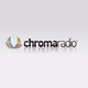 Logo de ChromaRadio - Laiko
