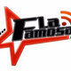 Logo de Radio La Famosa