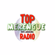 Logo de Latina 104 FM - Top Merengue Radio