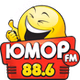 Jumor FM logo