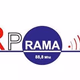Logo de Radio Rama