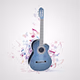 Classic Rock Web Radio logo