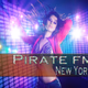 Logo de Pirate FM NYC