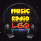 Logo de Extreme Muzic - Music Radio LSQ