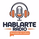Hablarte Radio logo