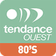 Tendance Ouest - 80 logo