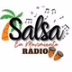 Logo de Salsa En Movimiento Radio