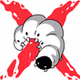 GrubX logo
