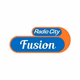 Logo de Radio City - Fusion