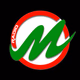 Logo de Radio M