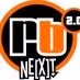 Logo de Radio Baiano