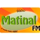 Rádio Matinal Fm logo
