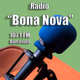 Logo de Radio Bona Nova