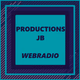Logo de Productions JB Webradio