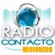 Radio Contactomisionero logo