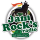JamRock's Radio logo