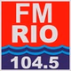 FM Río logo