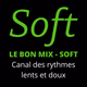 Logo de Le Bon Mix - Soft