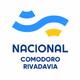 Logo de Radio Nacional Argentina