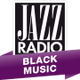 Logo de Jazz Radio - Black Music