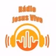 Rádio Jesus Vive Brasil logo
