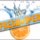 Logo de Fresh Web Radio