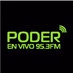 Radio Poder 95.3 logo