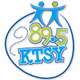 Logo de 89.5 KTSY - KTSY