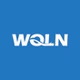 WQLN 91.3 FM - W211AE logo