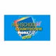 rova - More FM's High School Hit Countdown Replay logo
