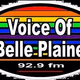 Logo de Voice of Belle Plaine (VOBP)
