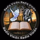 Logo de Radio Vision GT