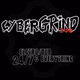 Logo de cyberGRIND radio