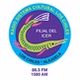 Radio Cultural Los Chiles logo