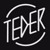 TEDER.FM logo