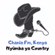 Chania FM Radio logo