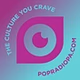 Pop Radio PA - WPQP logo
