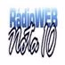 Logo de CN 10 -  Rádio Web Nota 10