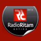 Logo de Radio Ritam 106.4 FM