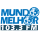 Logo de Rádio Mundo Melhor