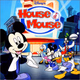 Logo de Magic of the Mouse Radio