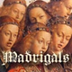 Calm Radio - Madrigal logo