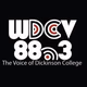 Logo de WDCV-FM