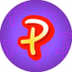 Logo de Plus FM Redencao