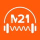 M21 Radio logo